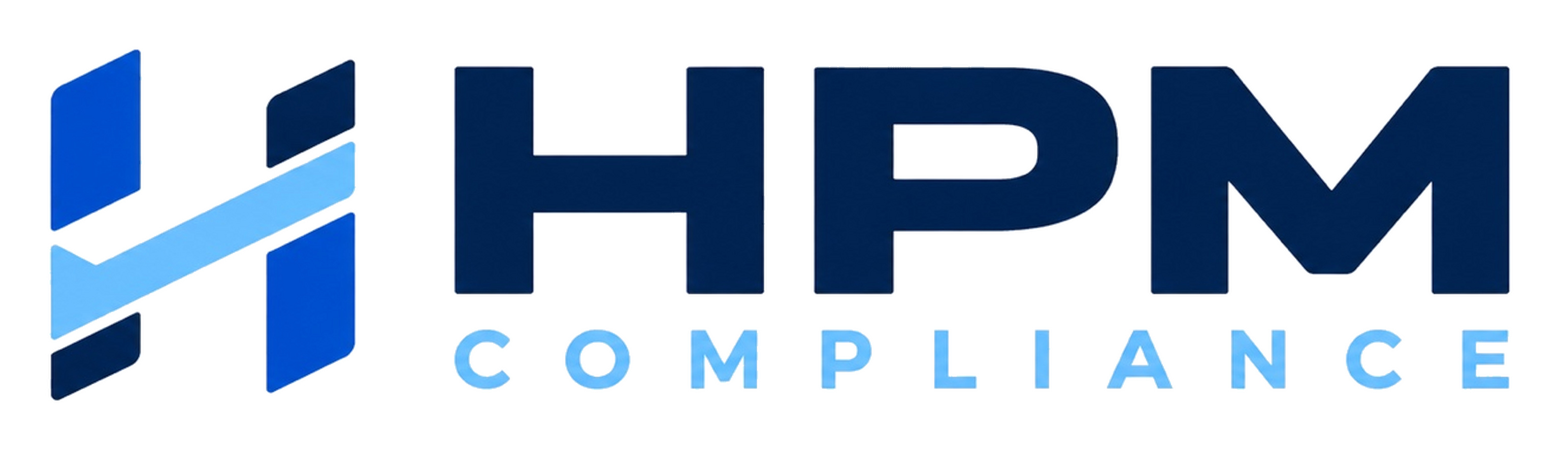 HPM Compliance logo